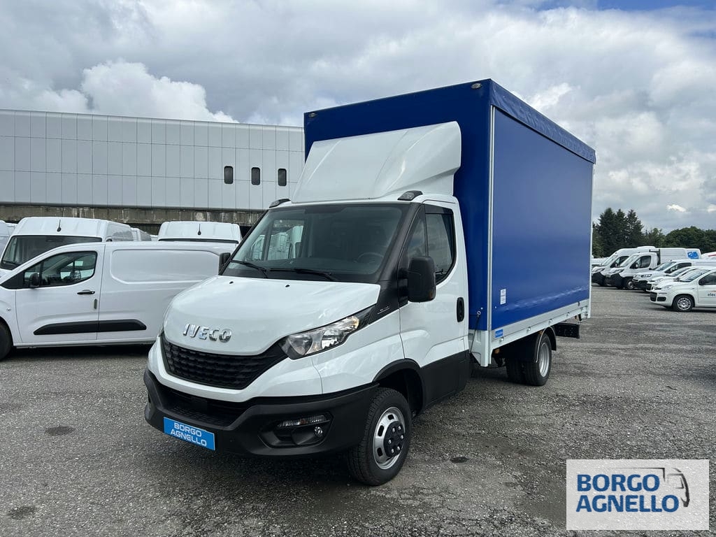 Iveco Daily GH747JS (1)